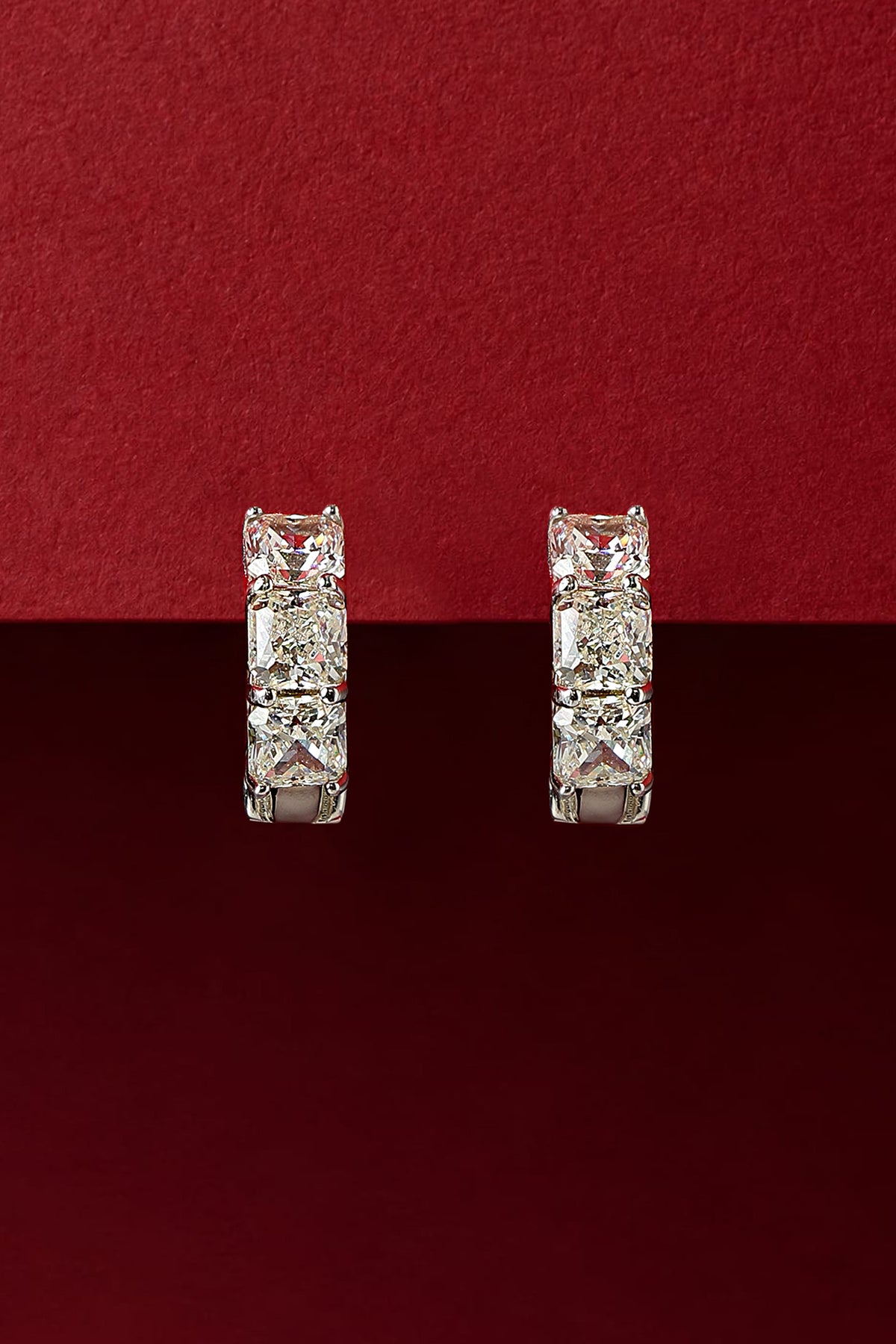 Fitrat Altair Earrings