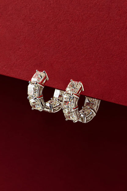 Fitrat Altair Earrings