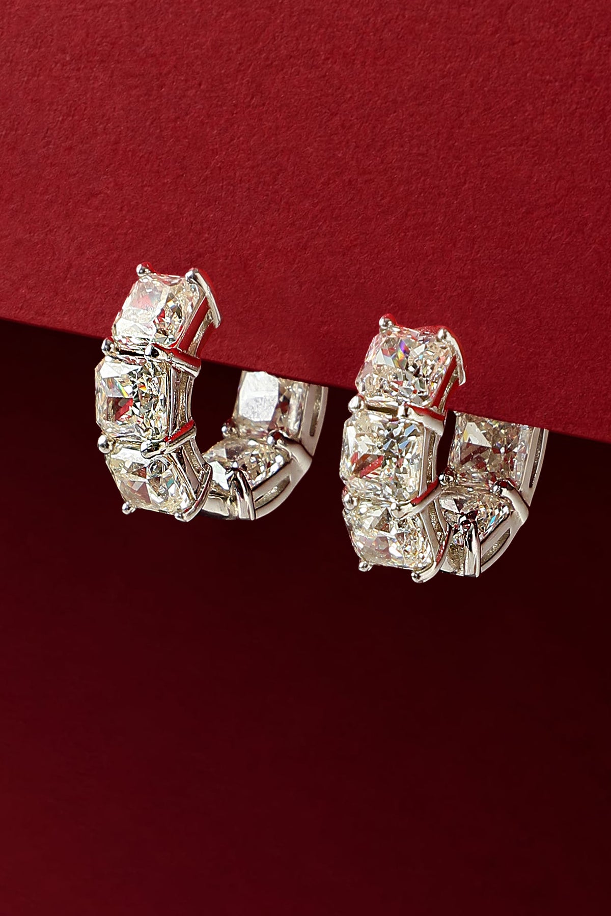 Fitrat Altair Earrings