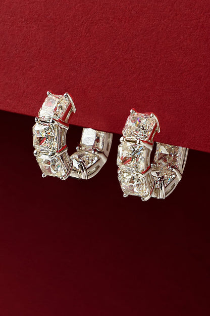Fitrat Altair Earrings