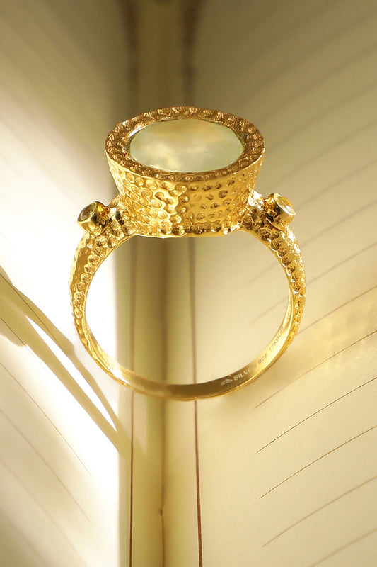 Fitrat Atik Ring
