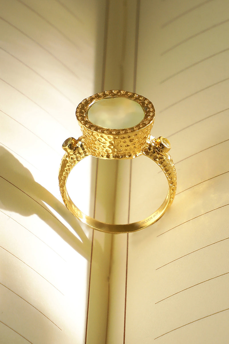 Fitrat Atik Ring