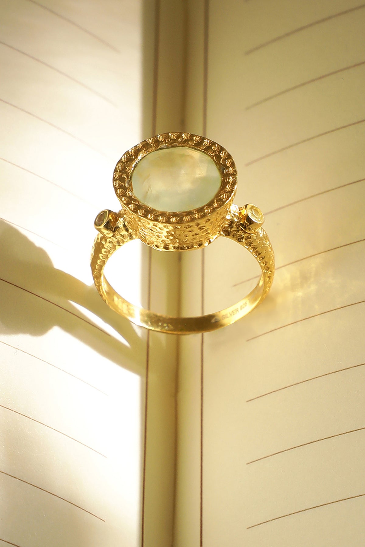 Fitrat Atik Ring