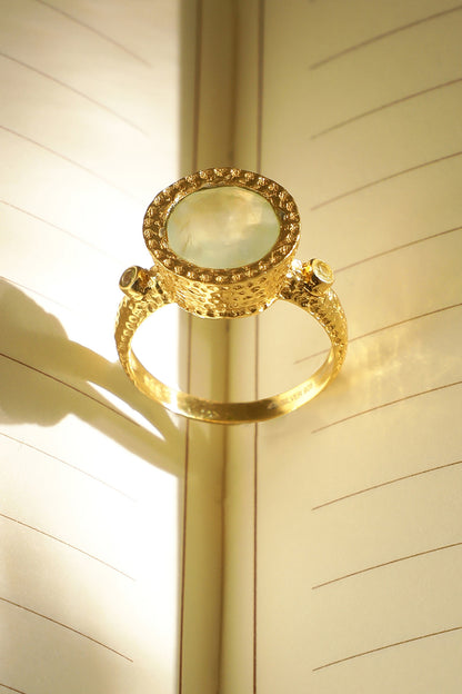 Fitrat Atik Ring