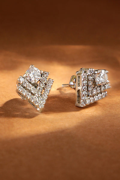 Fitrat Auri Earrings