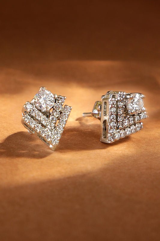 Fitrat Auri Earrings