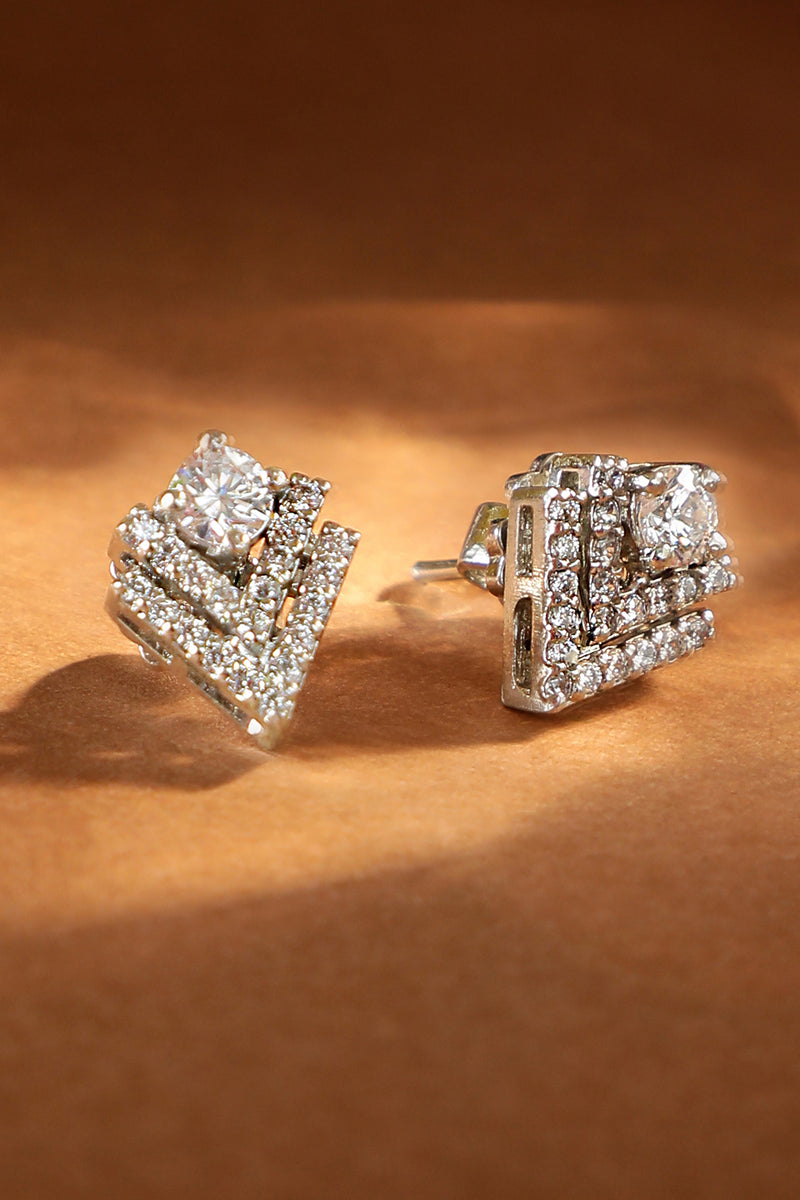 Fitrat Auri Earrings