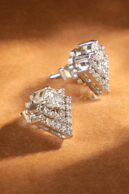 Fitrat Auri Earrings