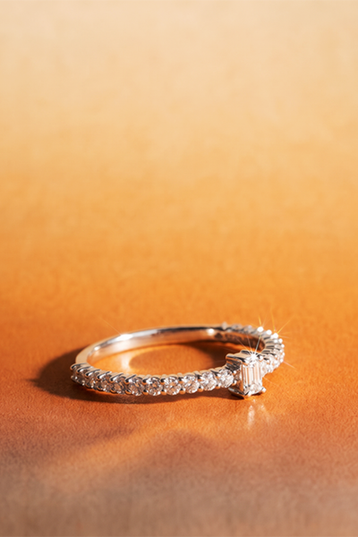 Fitrat Funi Ring