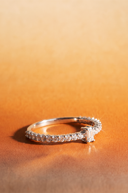 Fitrat Funi Ring