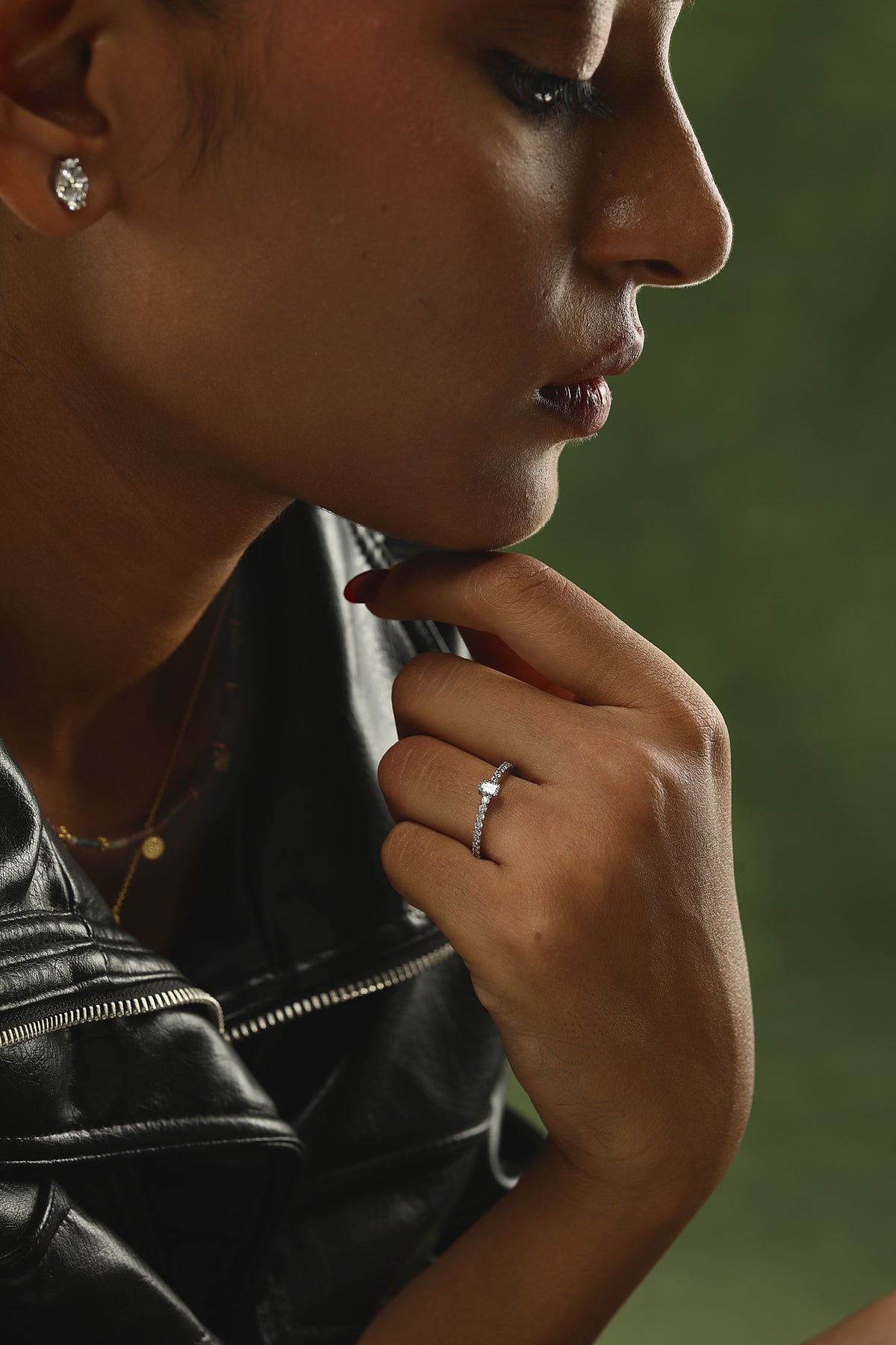 Fitrat Funi Ring
