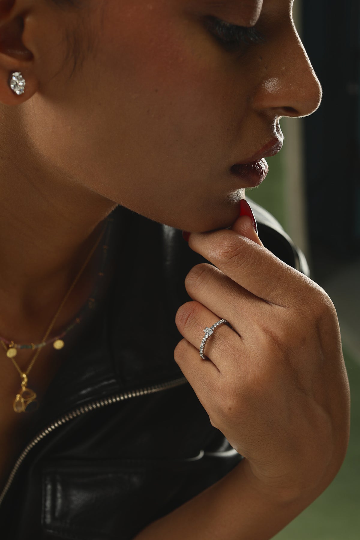 Fitrat Funi Ring