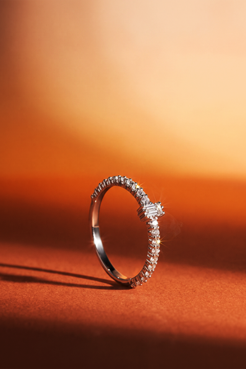 Fitrat Funi Ring