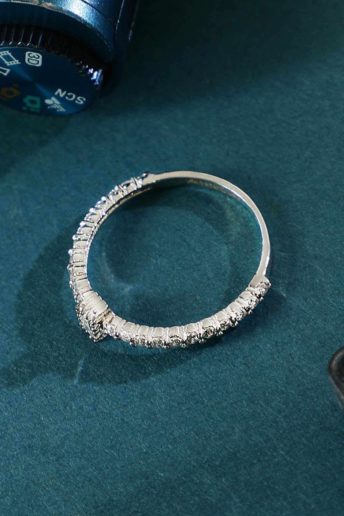 Fitrat Funi Ring