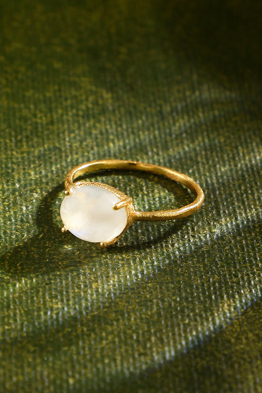 Fitrat Izar Ring