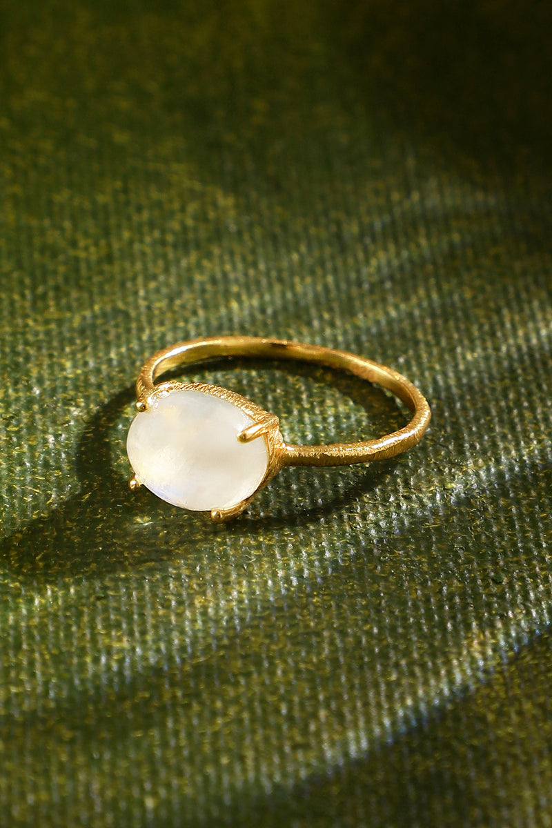 Fitrat Izar Ring