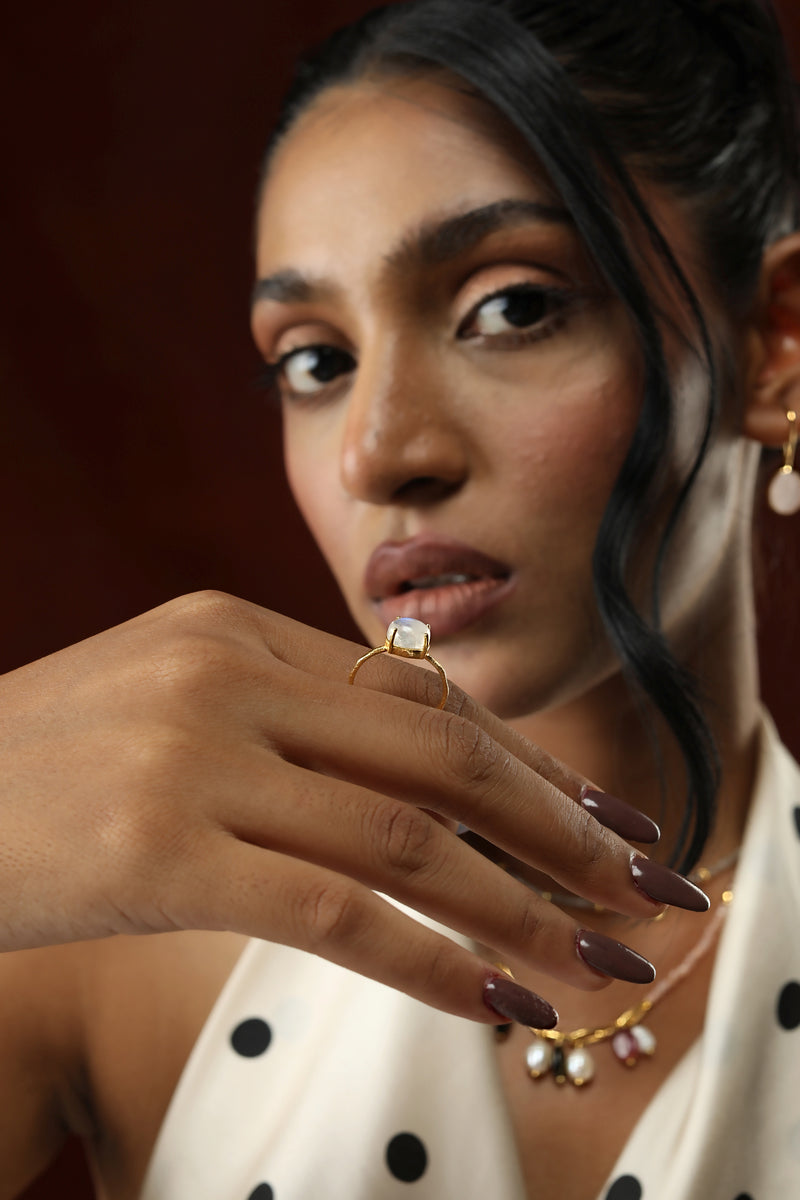 Fitrat Izar Ring