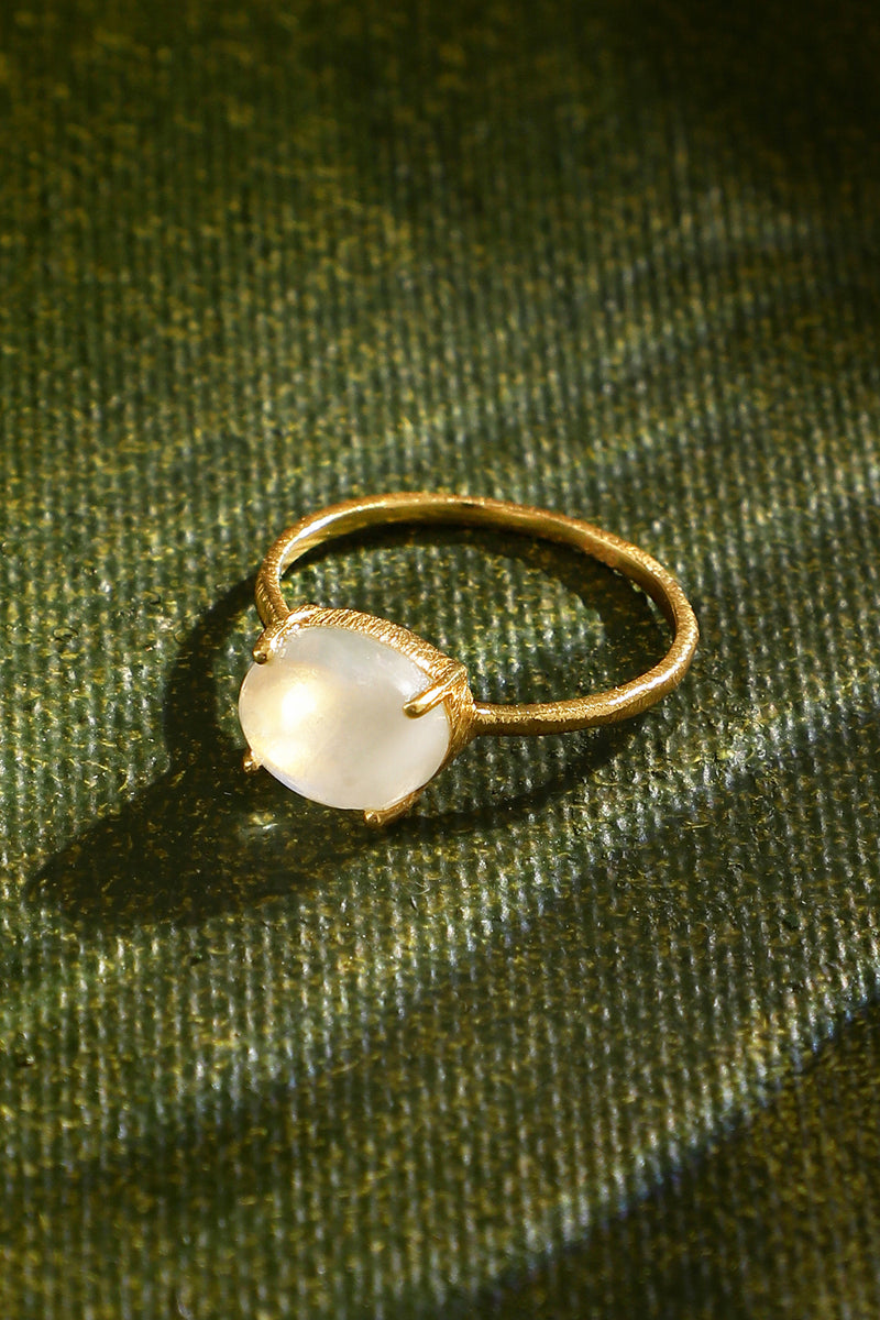 Fitrat Izar Ring