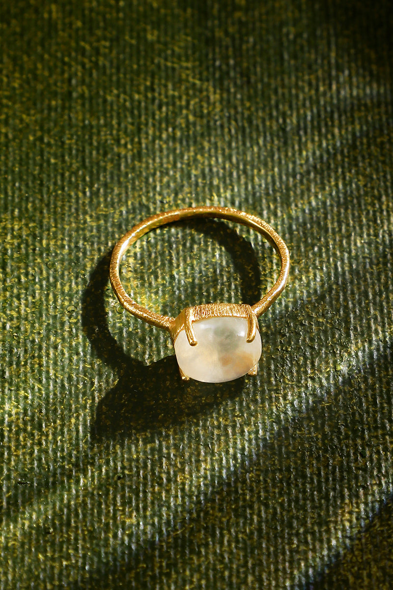 Fitrat Izar Ring
