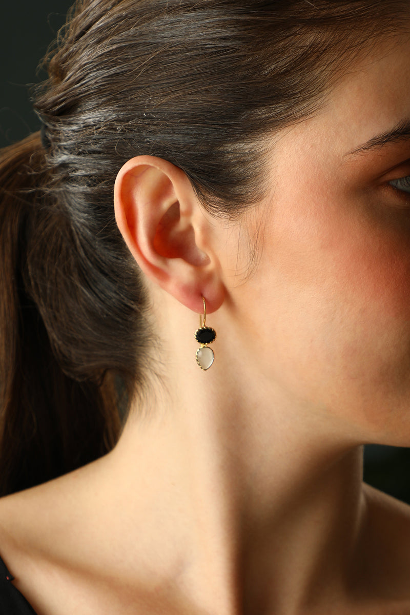 Fitrat Mizar Earrings