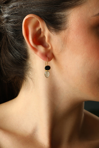 Fitrat Mizar Earrings