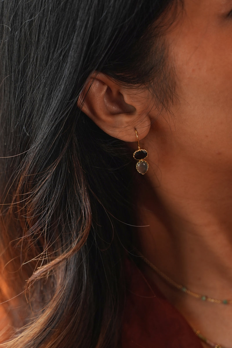 Fitrat Mizar Earrings