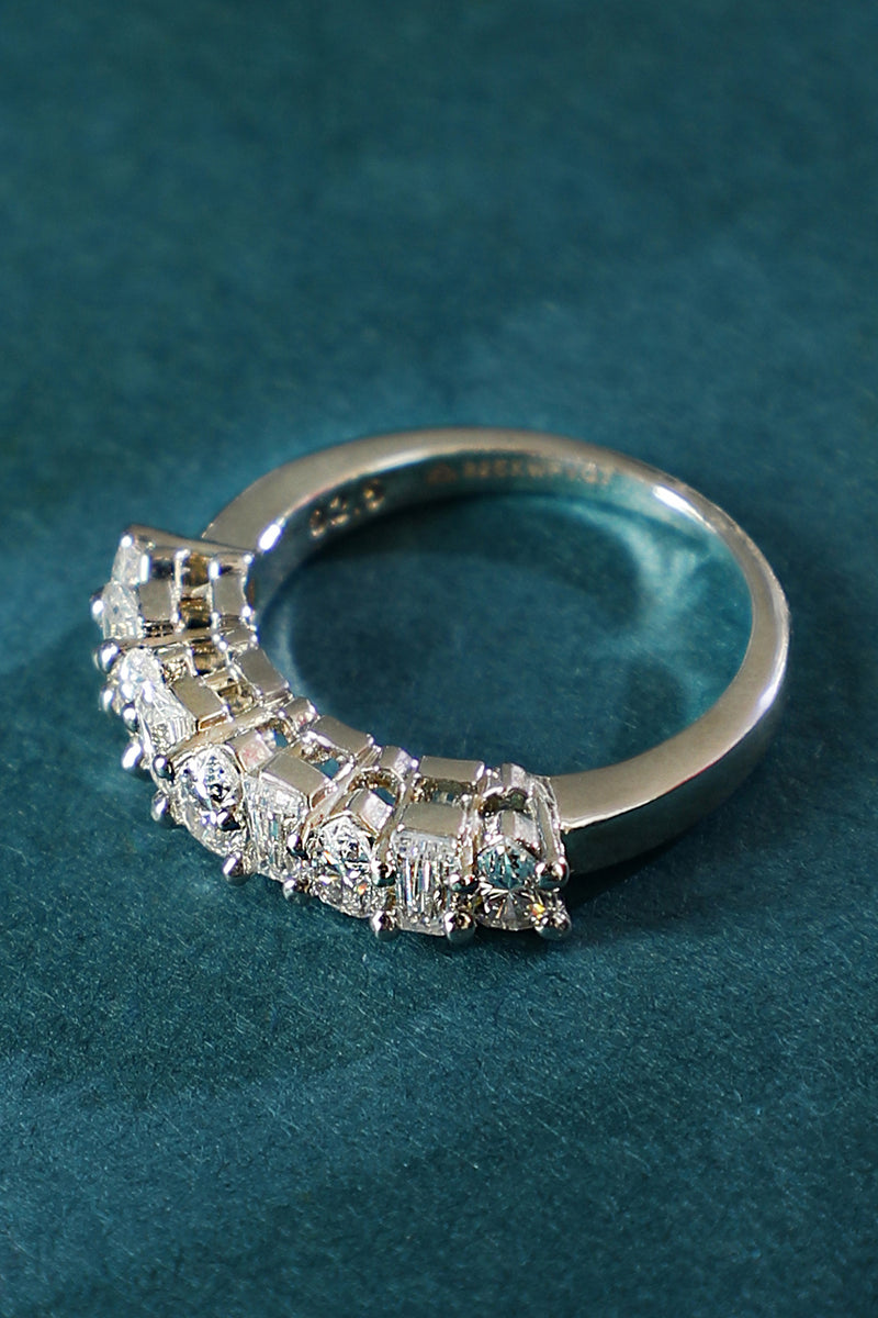Fitrat Nadeli Ring