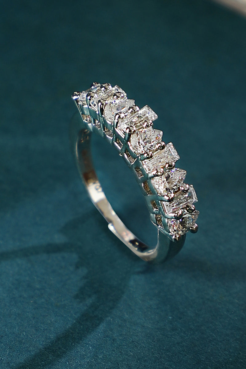 Fitrat Nadeli Ring