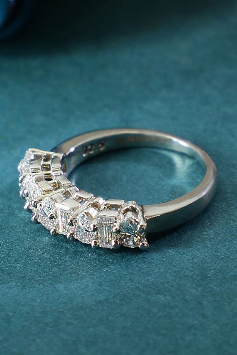 Fitrat Nadeli Ring