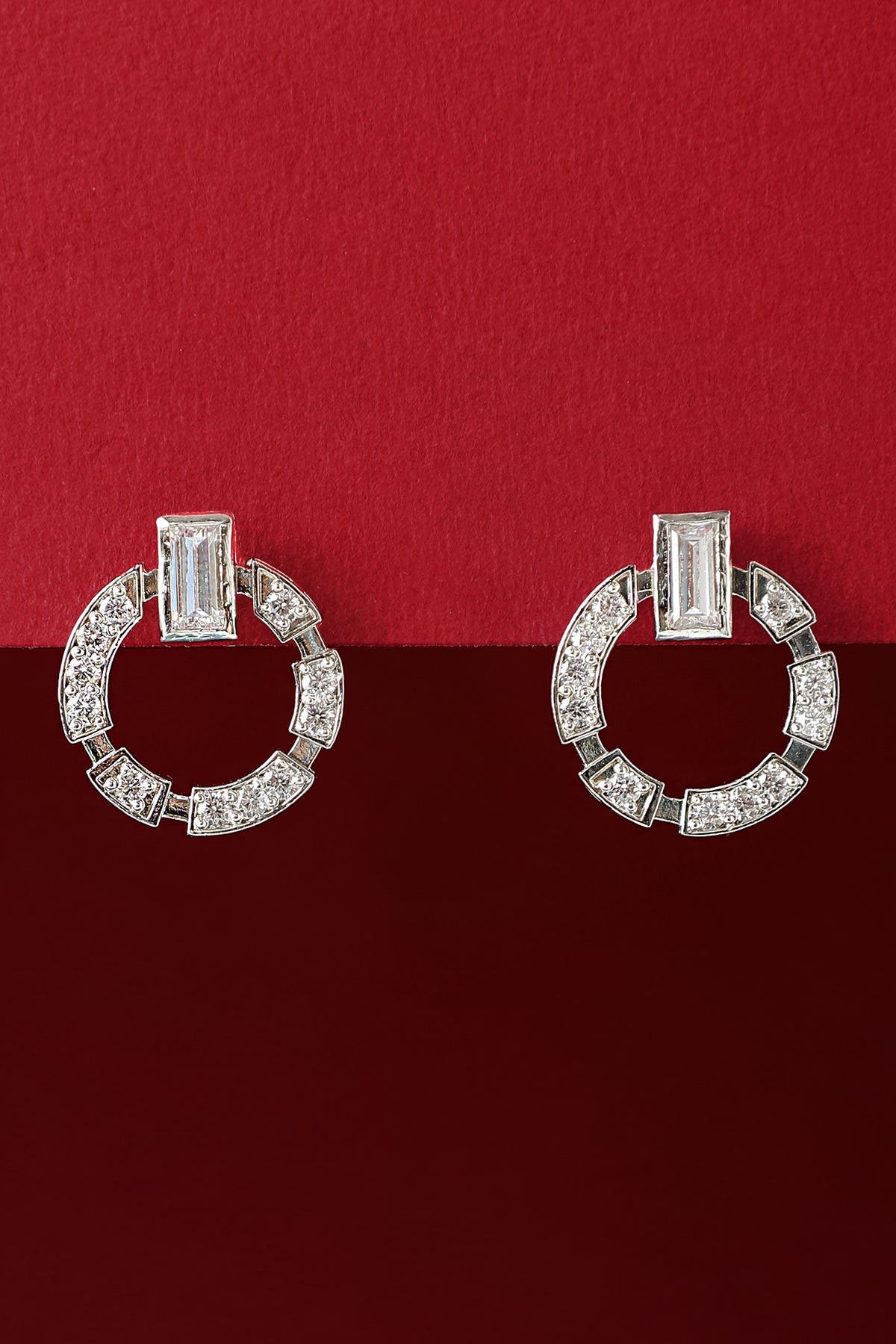 Fitrat Navi Earrings