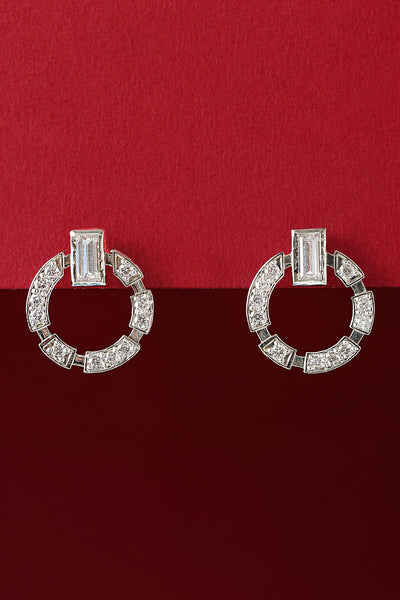Fitrat Navi Earrings