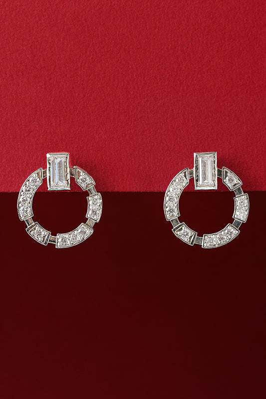 Fitrat Navi Earrings
