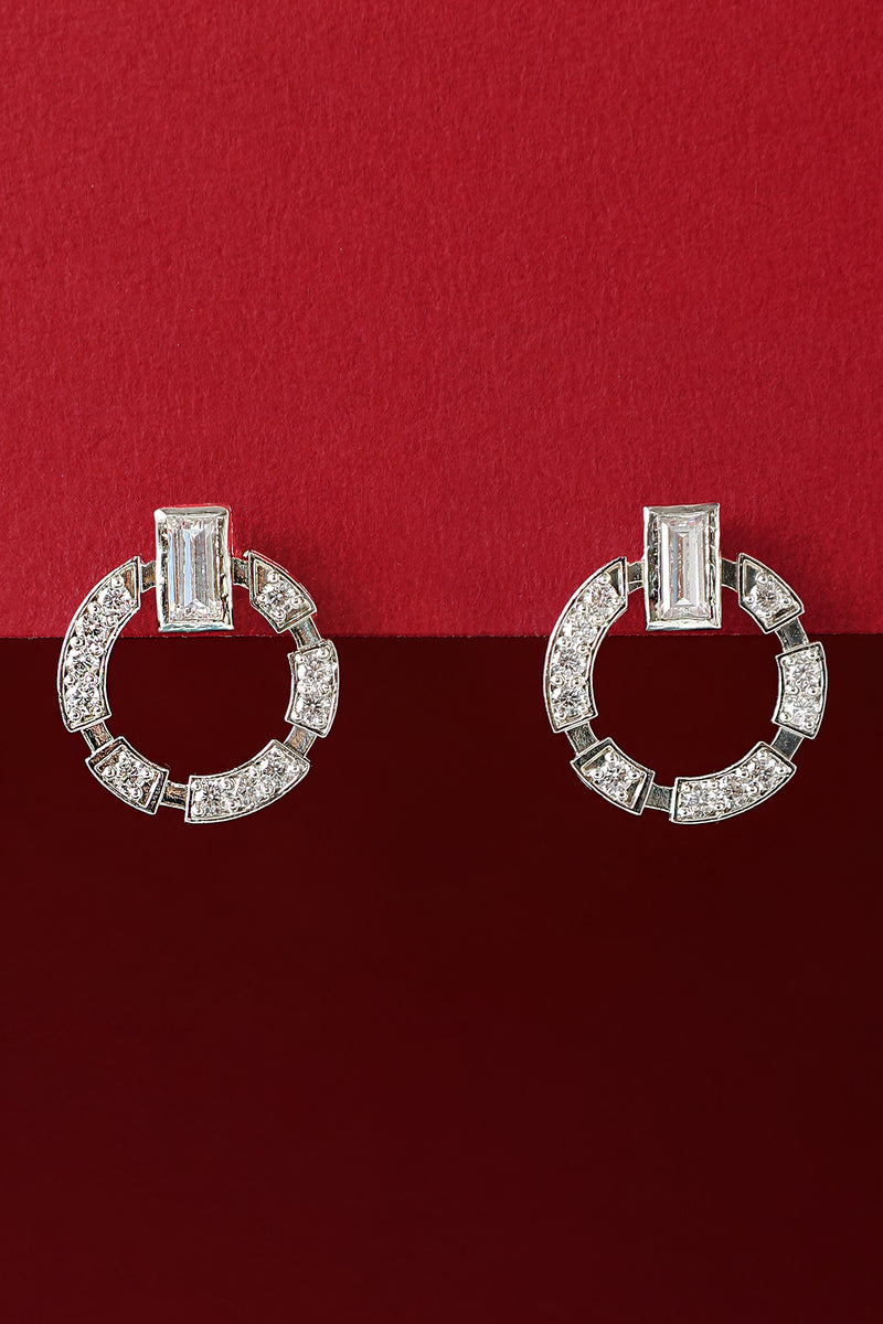 Fitrat Navi Earrings