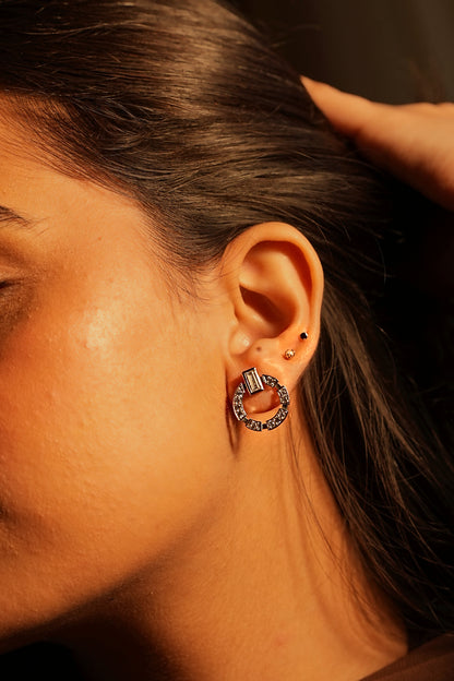 Fitrat Navi Earrings