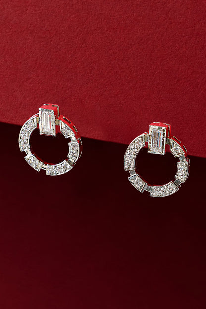 Fitrat Navi Earrings