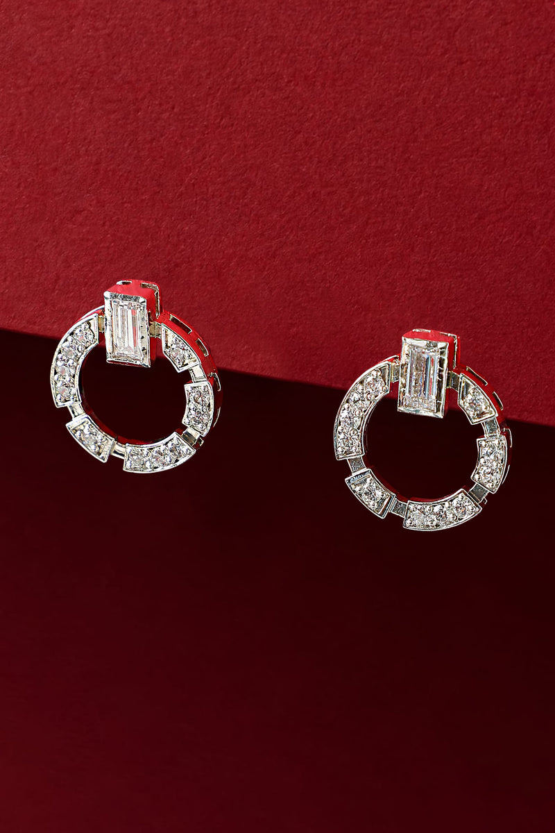 Fitrat Navi Earrings