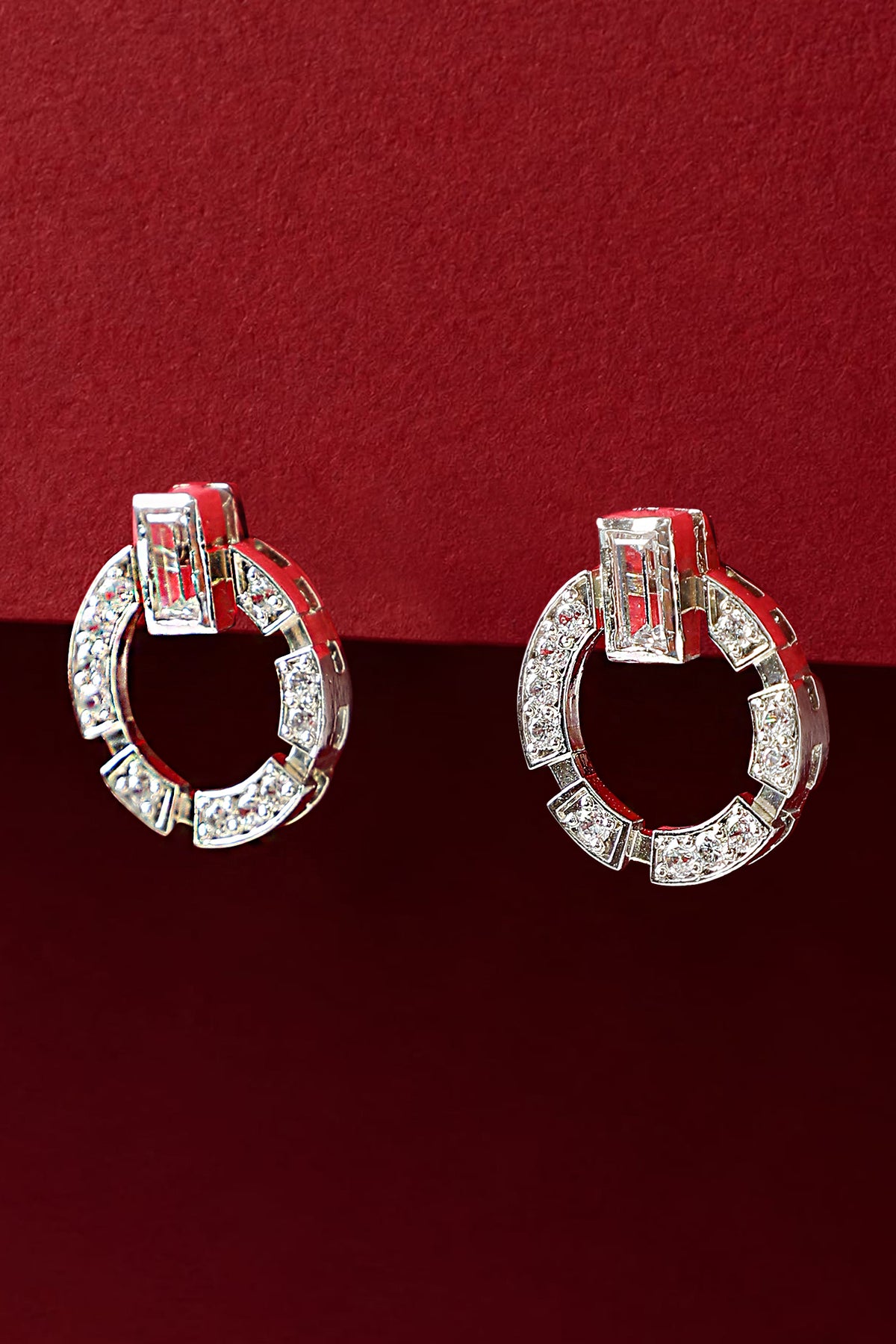 Fitrat Navi Earrings