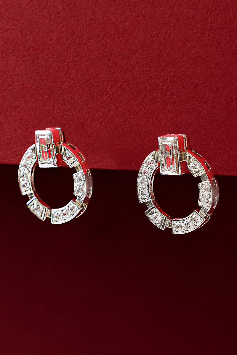 Fitrat Navi Earrings