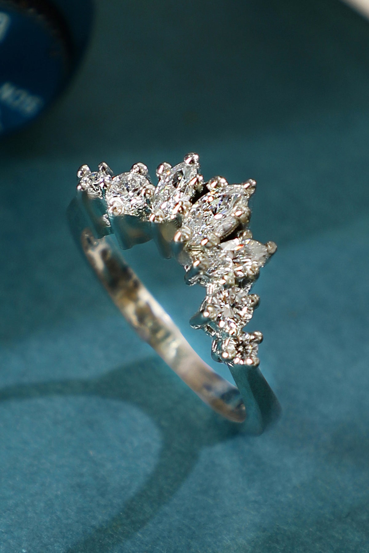 Fitrat Saba Ring