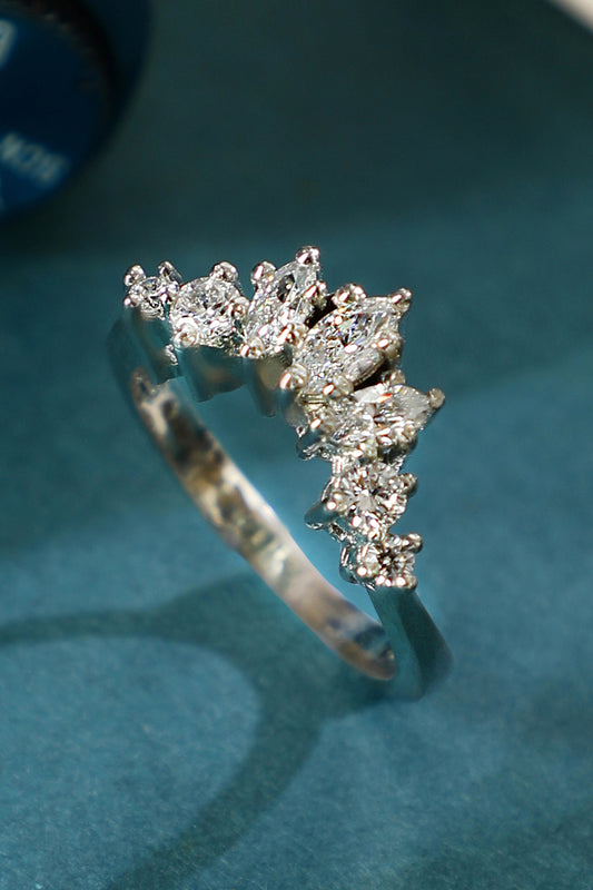 Fitrat Saba Ring