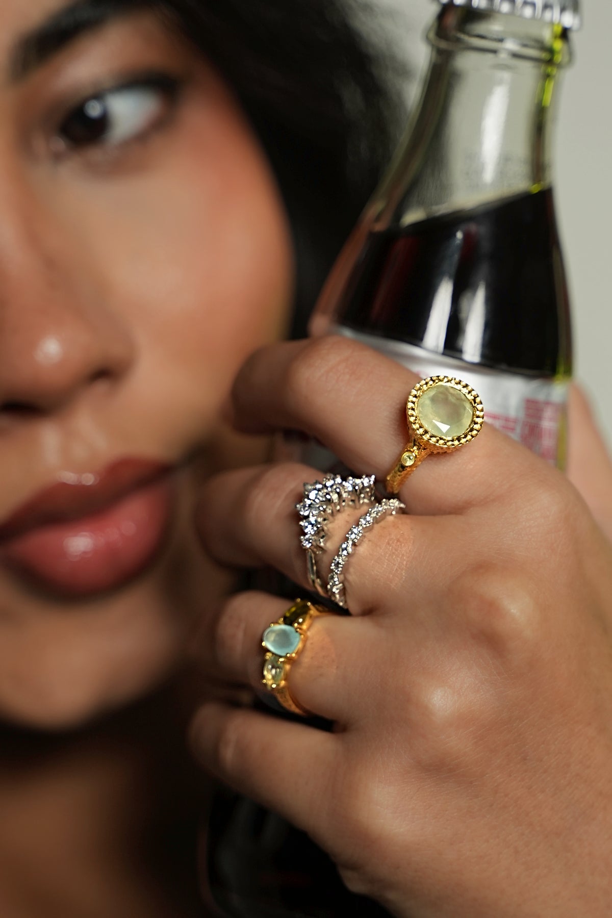 Fitrat Saba Ring
