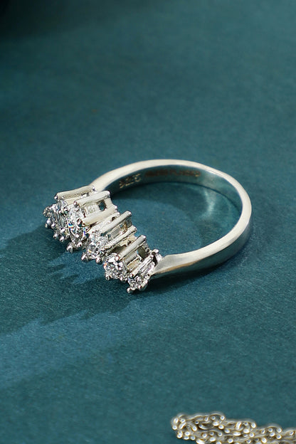 Fitrat Saba Ring