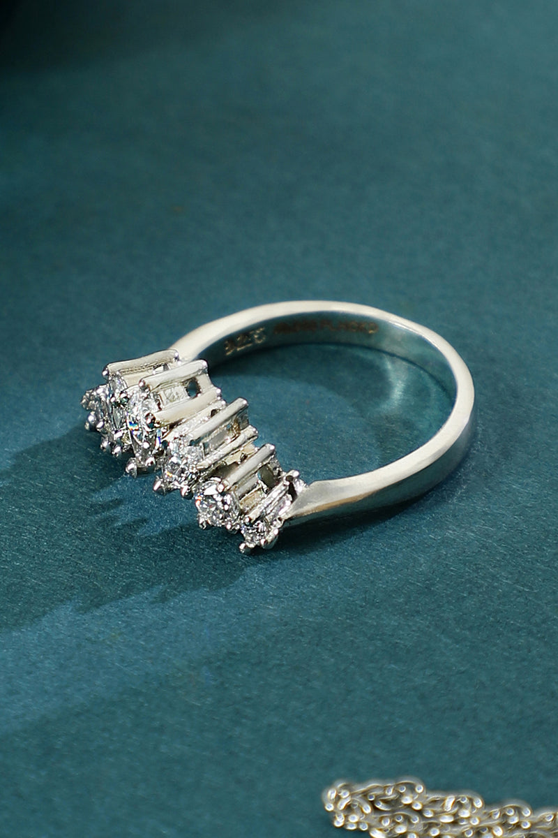 Fitrat Saba Ring