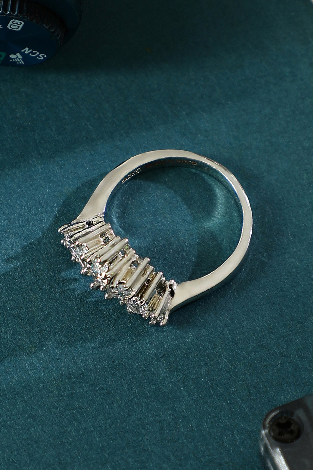 Fitrat Saba Ring