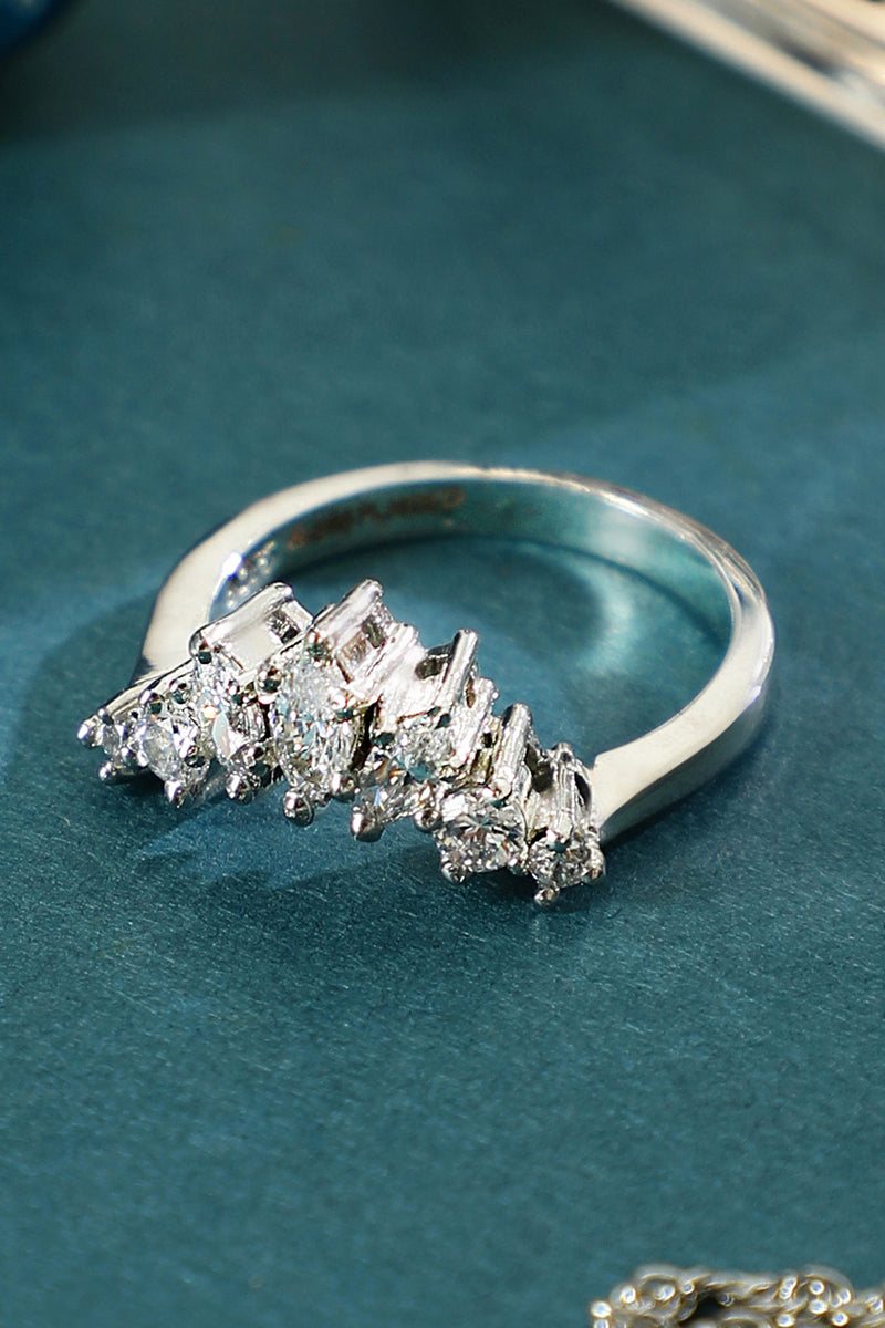 Fitrat Saba Ring