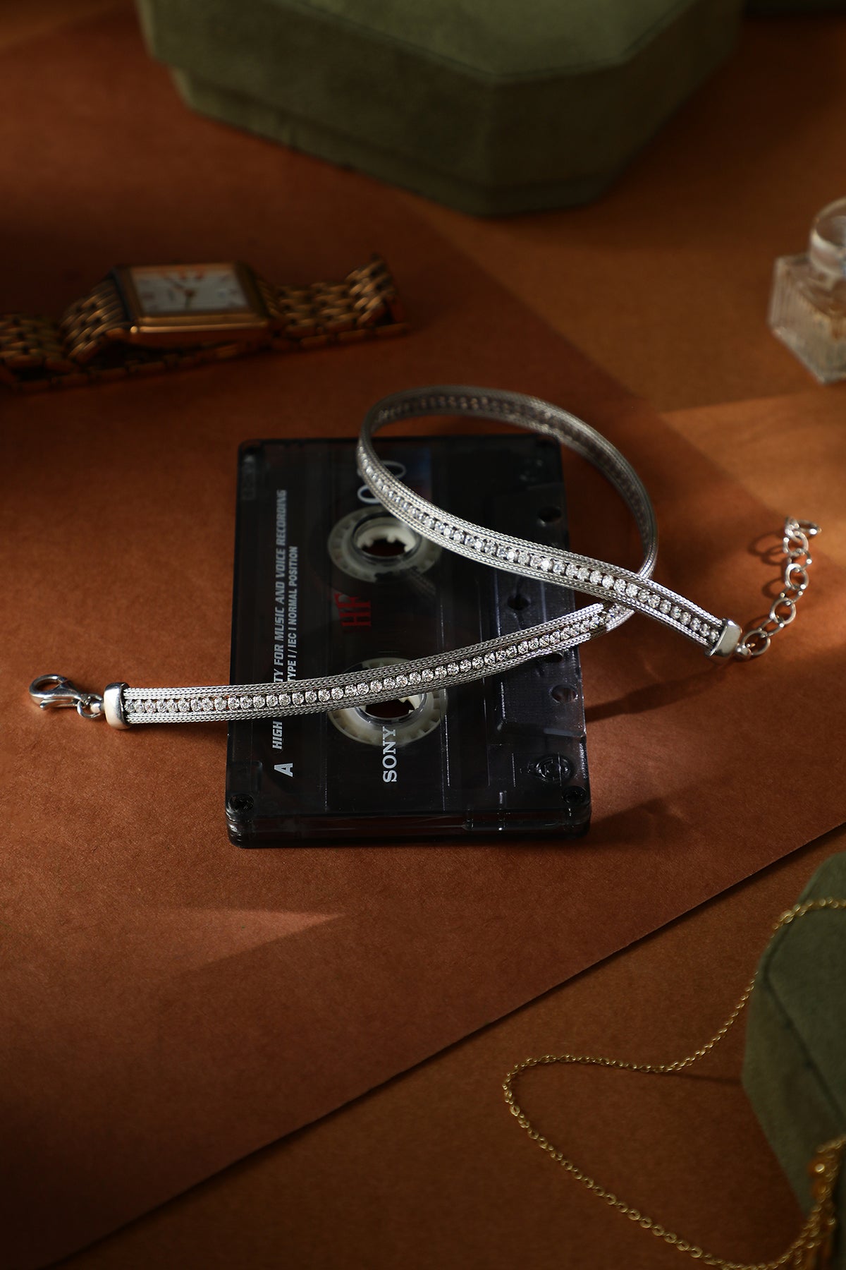 Fitrat Teval Choker