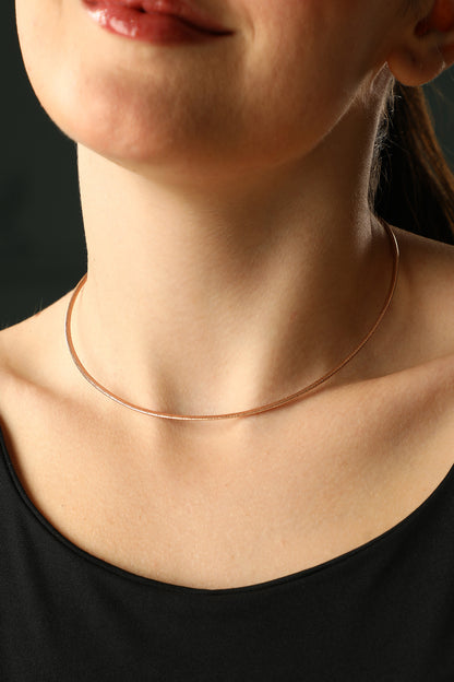 Fitrat Zibal Chain (Reversible)