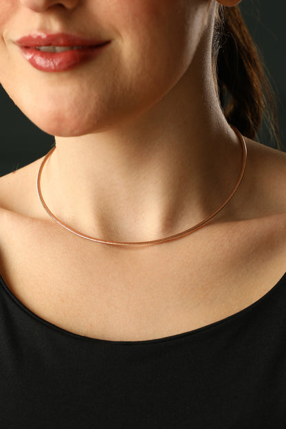 Fitrat Zibal Chain (Reversible)