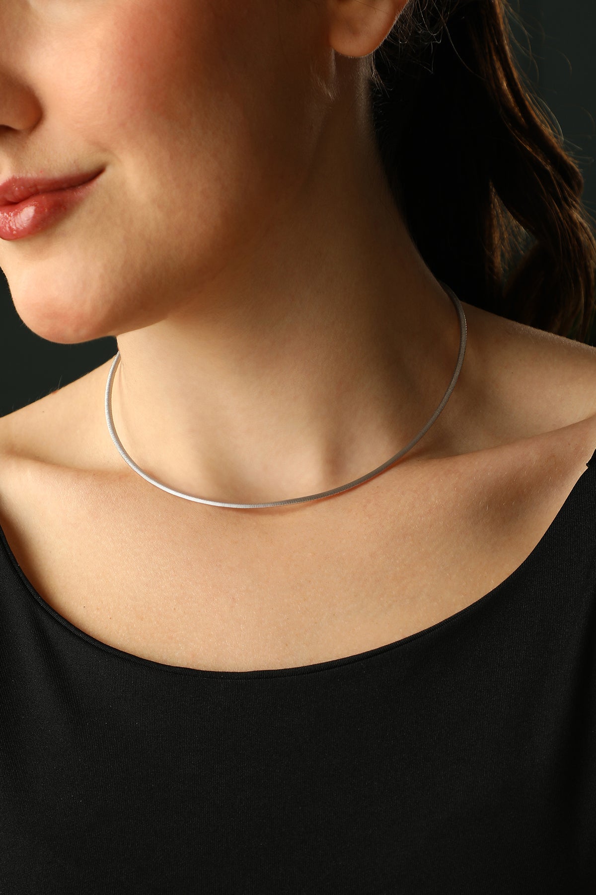 Fitrat Zibal Chain (Reversible)