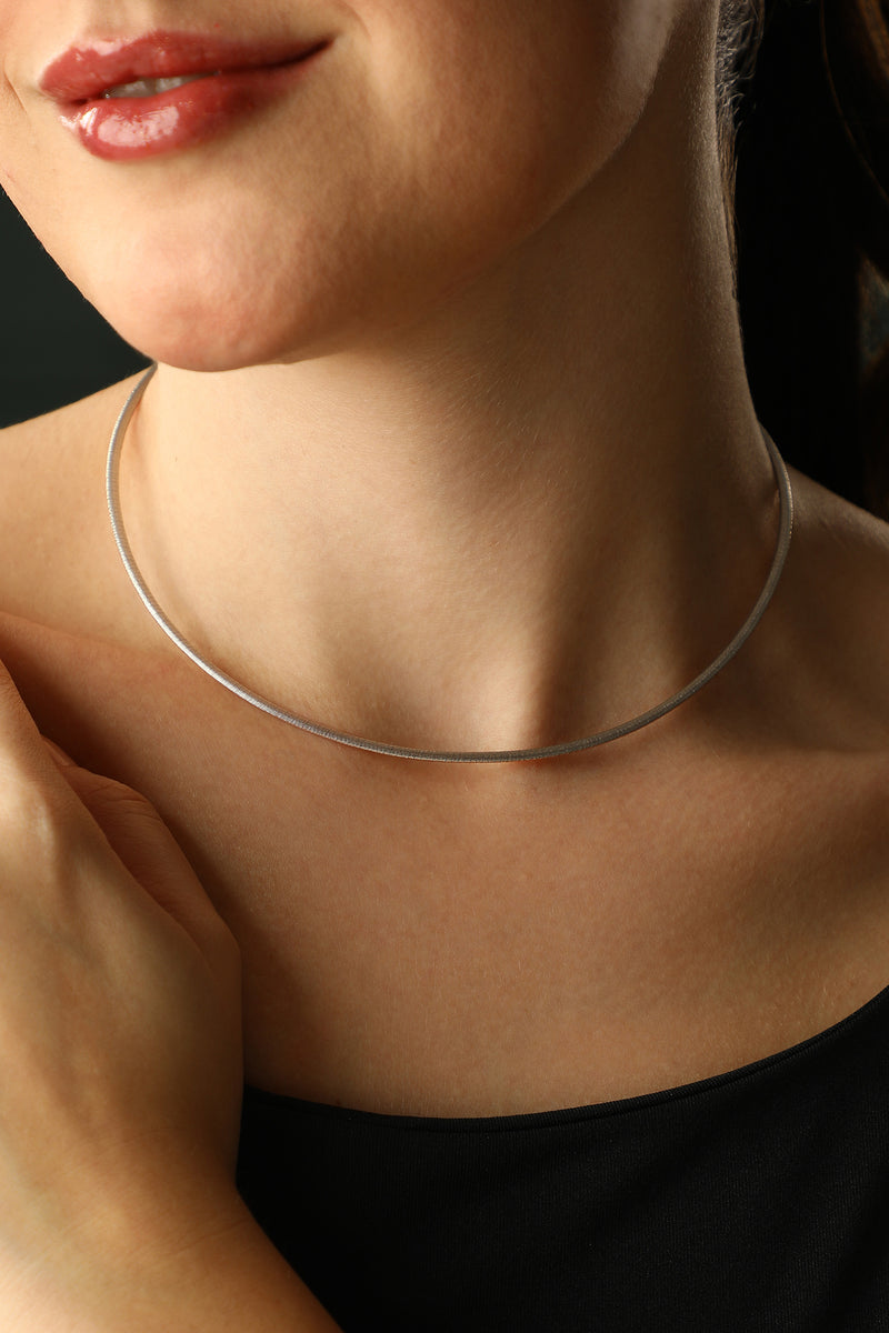 Fitrat Zibal Chain (Reversible)